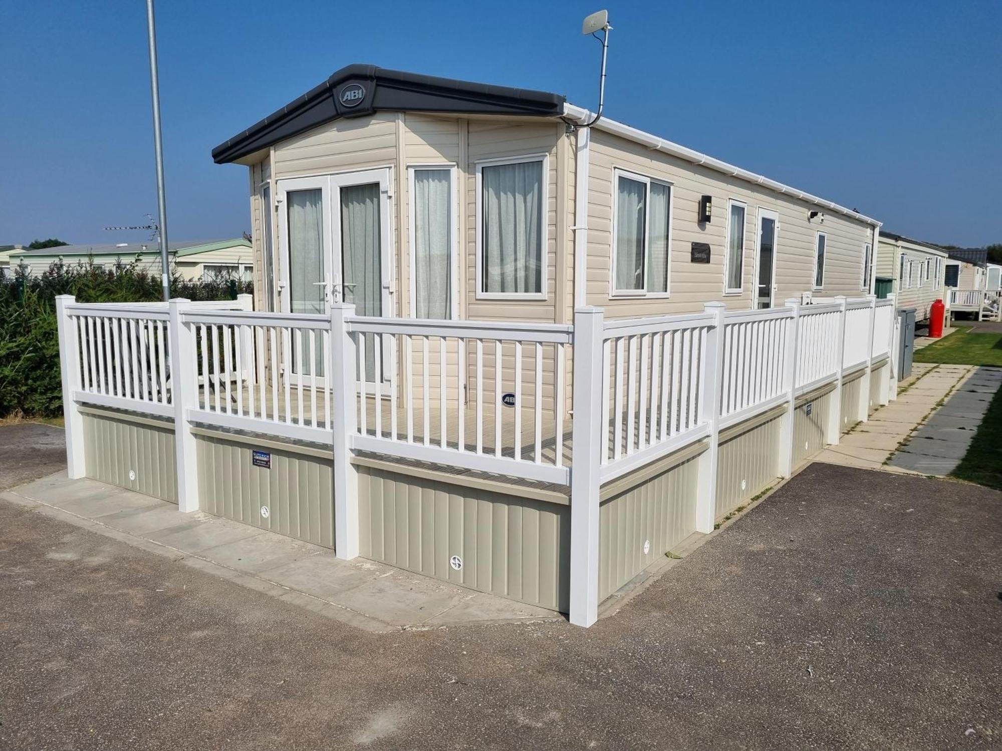 Pg115 Golden Palm Chapel St Leonards Apartment Luaran gambar