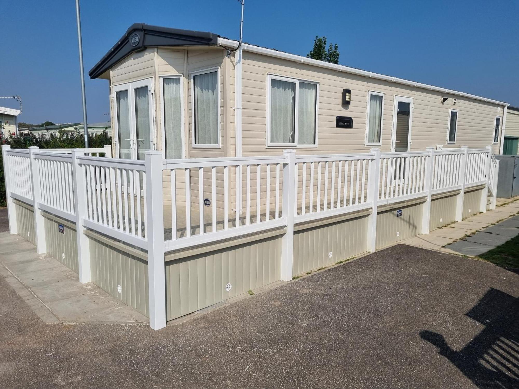 Pg115 Golden Palm Chapel St Leonards Apartment Luaran gambar